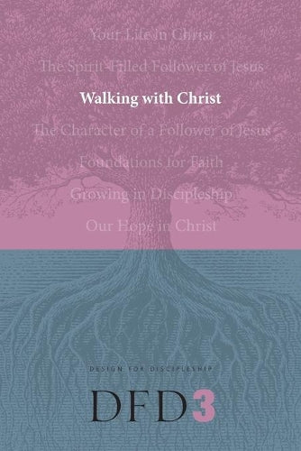 Design for Discipleship