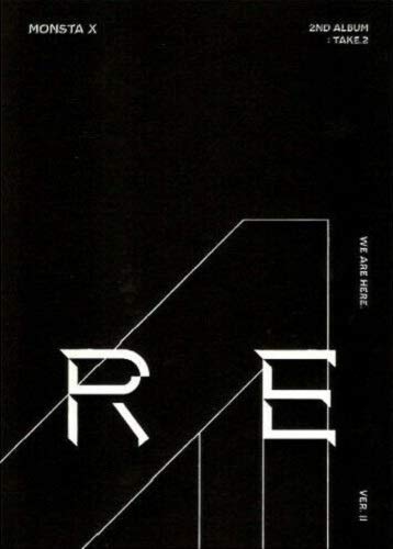 Vol.2 Take.2 ,Cover may vary