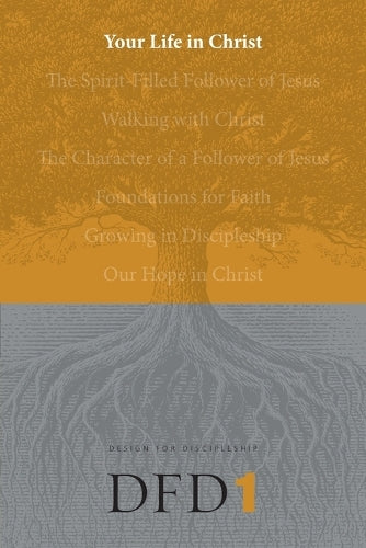 Design for Discipleship