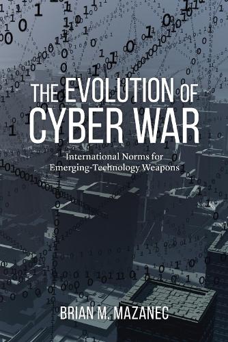 Evolution of Cyber War