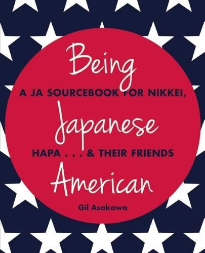 Being Japanese American