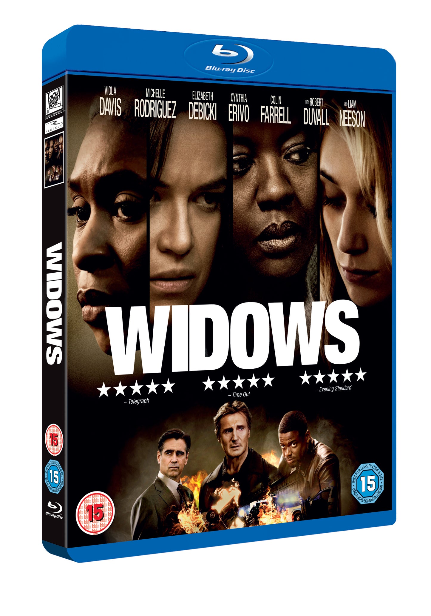 Widows