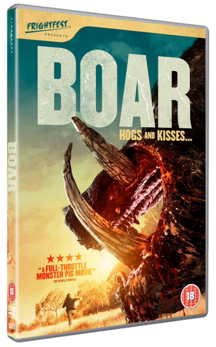 Boar