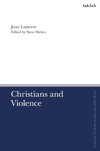 Christians and Violence