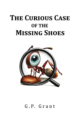 The Curious Case of the Missing Shoes