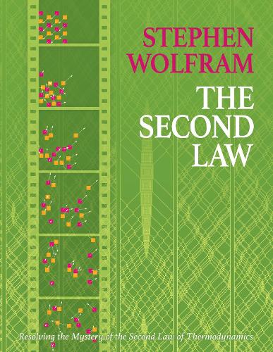 The Second Law