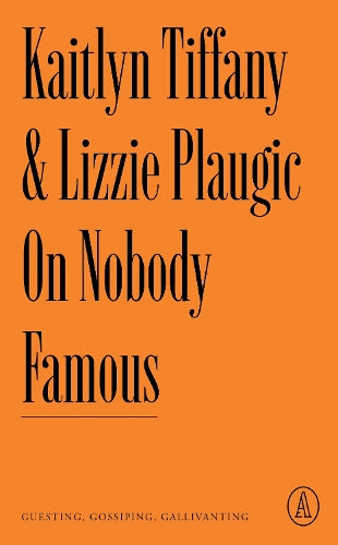 On Nobody Famous