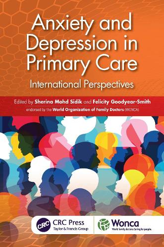 Anxiety and Depression in Primary Care: International Perspectives (WONCA Family Medicine