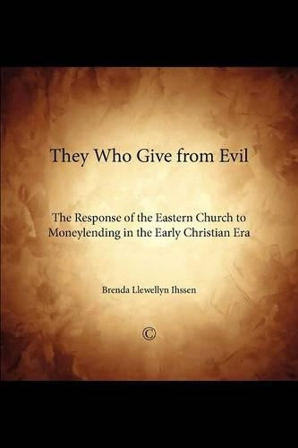 They Who Give From Evil