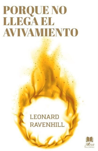 Porque No Llega El Avivamiento