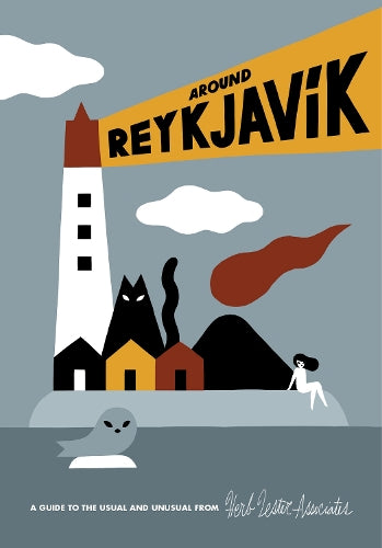 Around Reykjavik