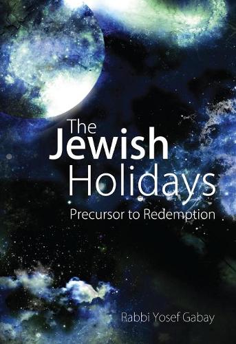 The Jewish Holidays