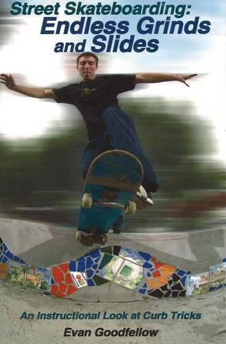 Street Skateboarding: Endless Grinds and Slides