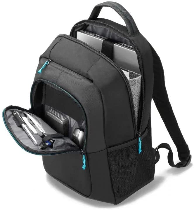 Dicota D30575 Spin Backpack Laptop Bag 14-15.6"