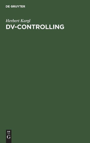 DV-Controlling (German Edition