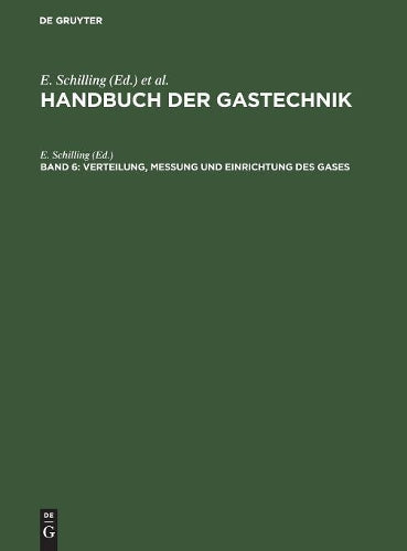 Verteilung, Messung und Einrichtung (German Edition