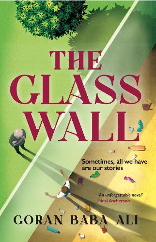 The Glass Wall