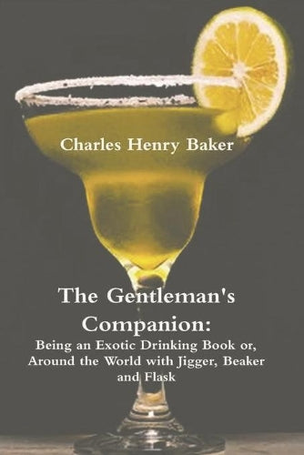 The Gentleman's Companion