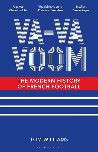 Va-Va-Voom