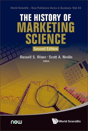 History Of Marketing Science, The