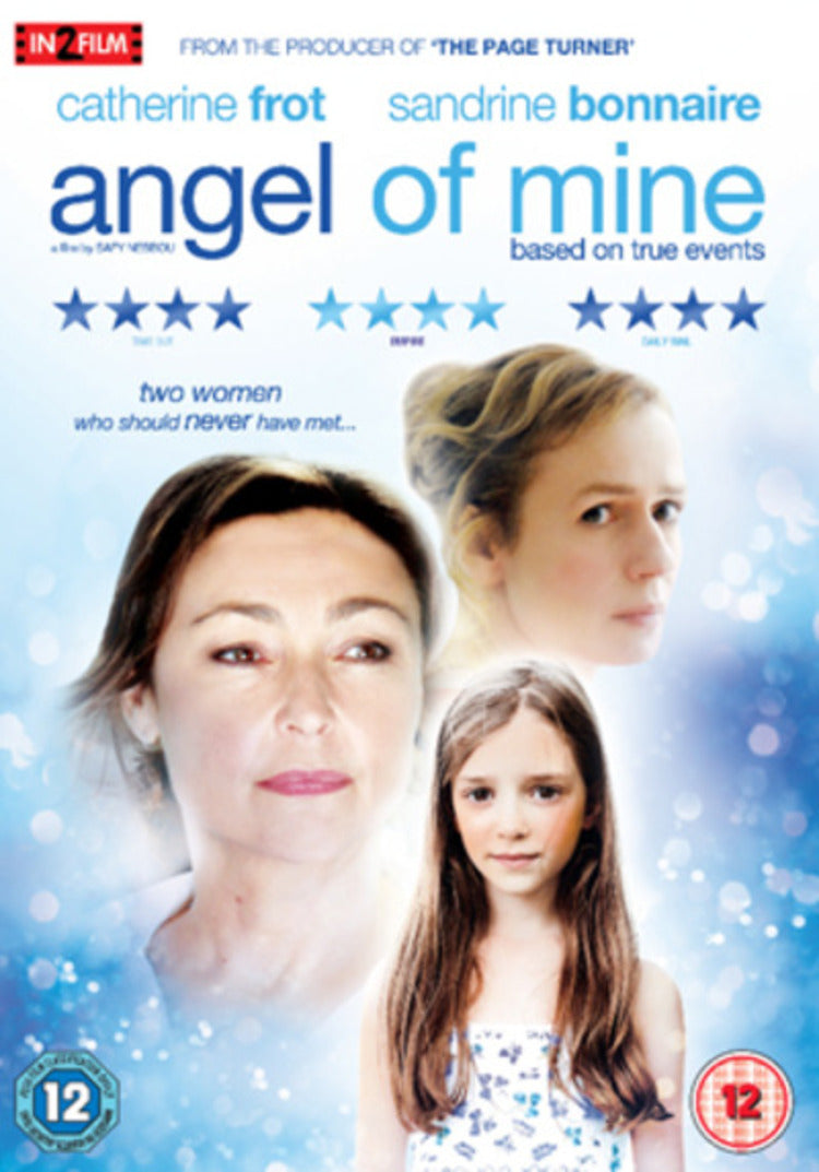 Angel of Mine