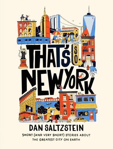 That’S New York