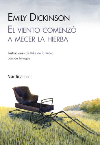 El Viento Comenz? A Mecer La Hierba