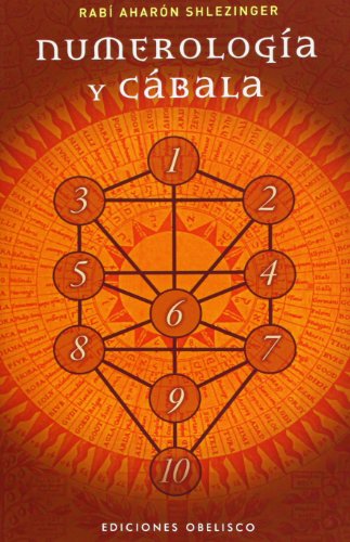 Spa-Numerologia Y Cabala