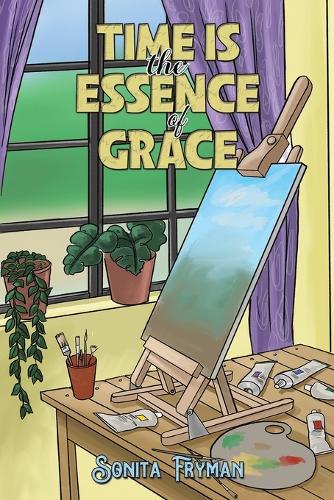 Time Is the Essence of Grace