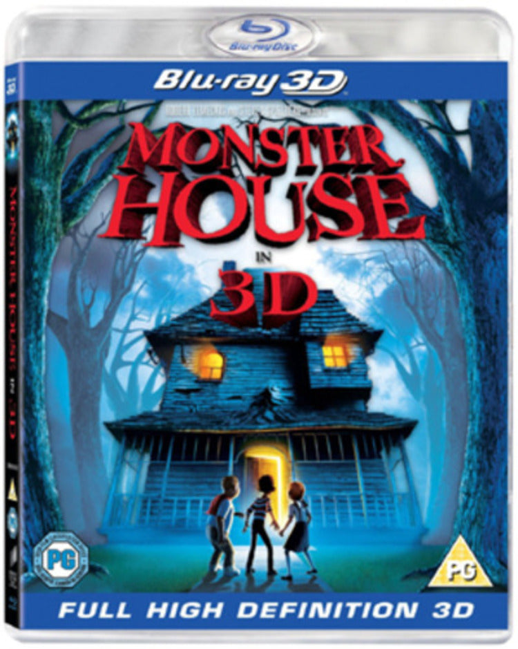 Monster House
