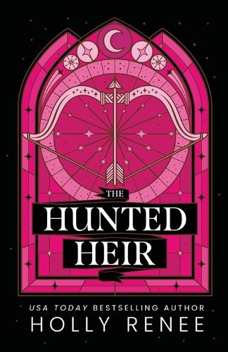 The Hunted Heir: 2 (The Veiled Kingdom Series