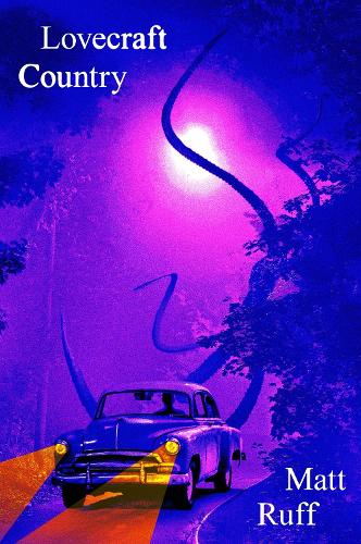 Lovecraft Country