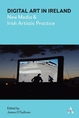 Digital Art in Ireland
