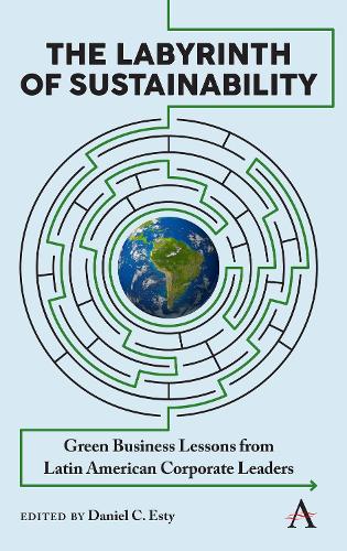The Labyrinth of Sustainability