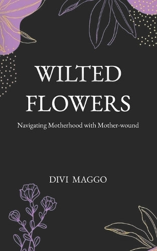 Wilted Flowers