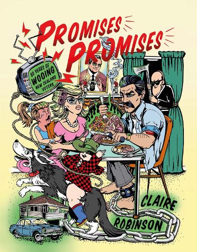 Promises, Promises