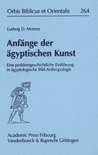 Anfänge der ägyptischen Kunst