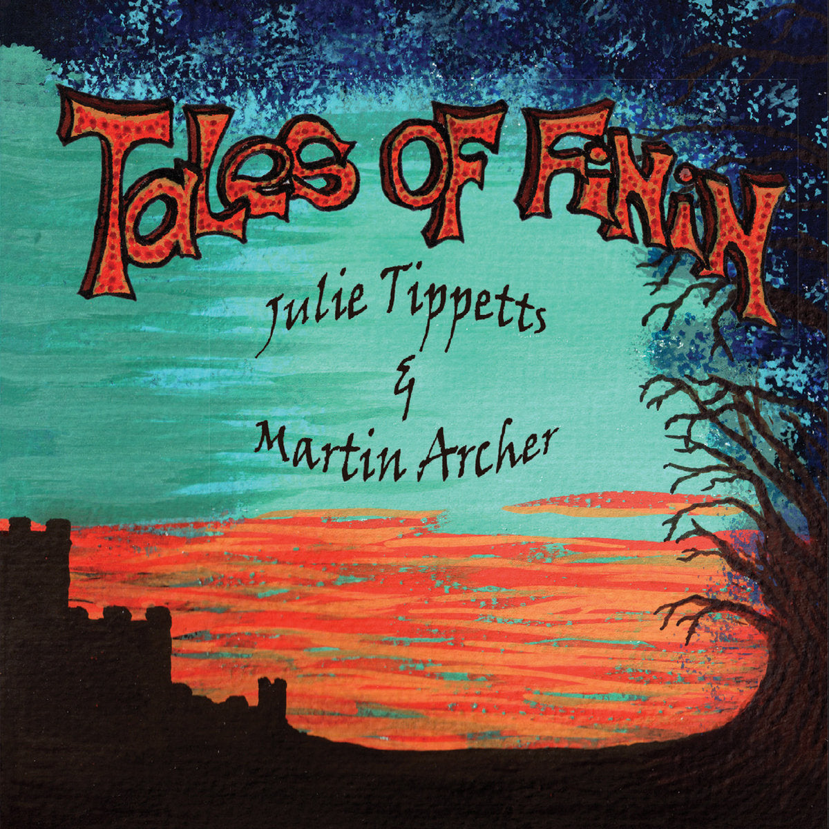 Tales of Finin