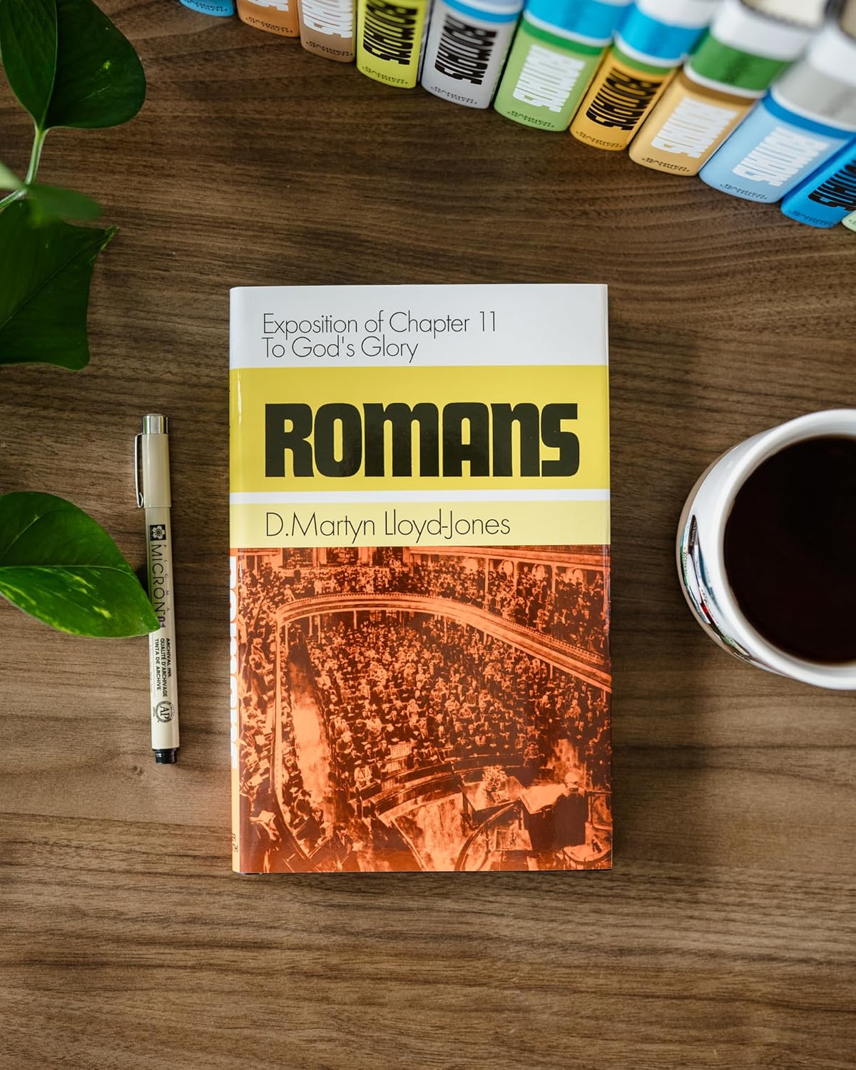 Romans
