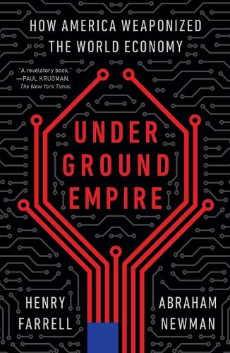 Underground Empire