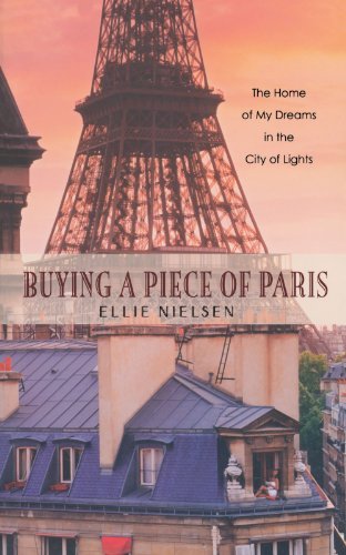 Buying A Piece Of Paris