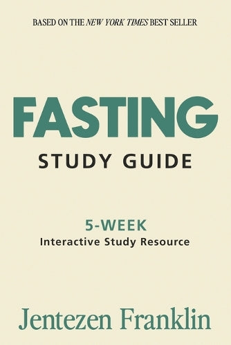 Fasting Study Guide