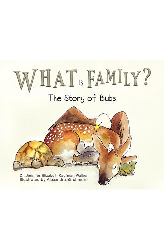 What Is Family?