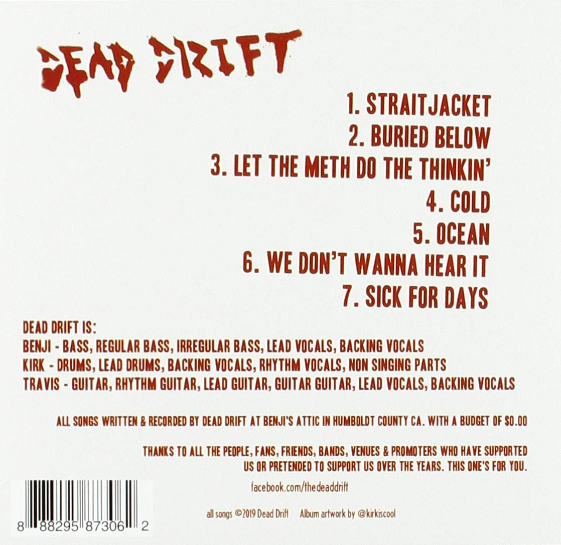 Dead Drift