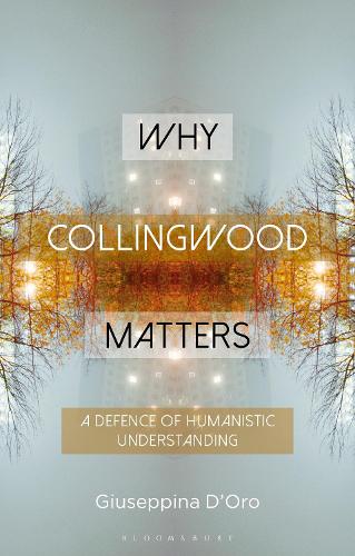 Why Collingwood Matters
