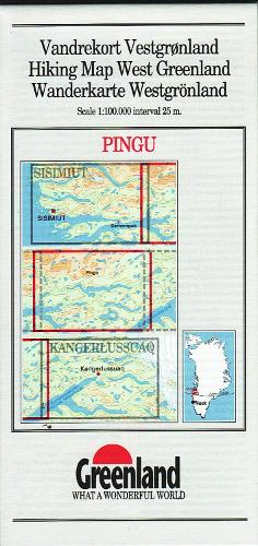 Pingu (9) West Greenland