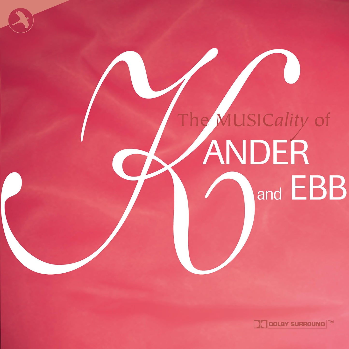 The Musicality of Kander and Webb