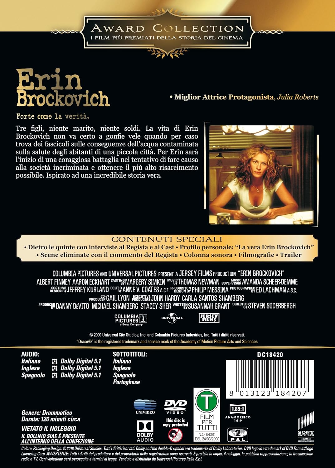 Erin Brockovich