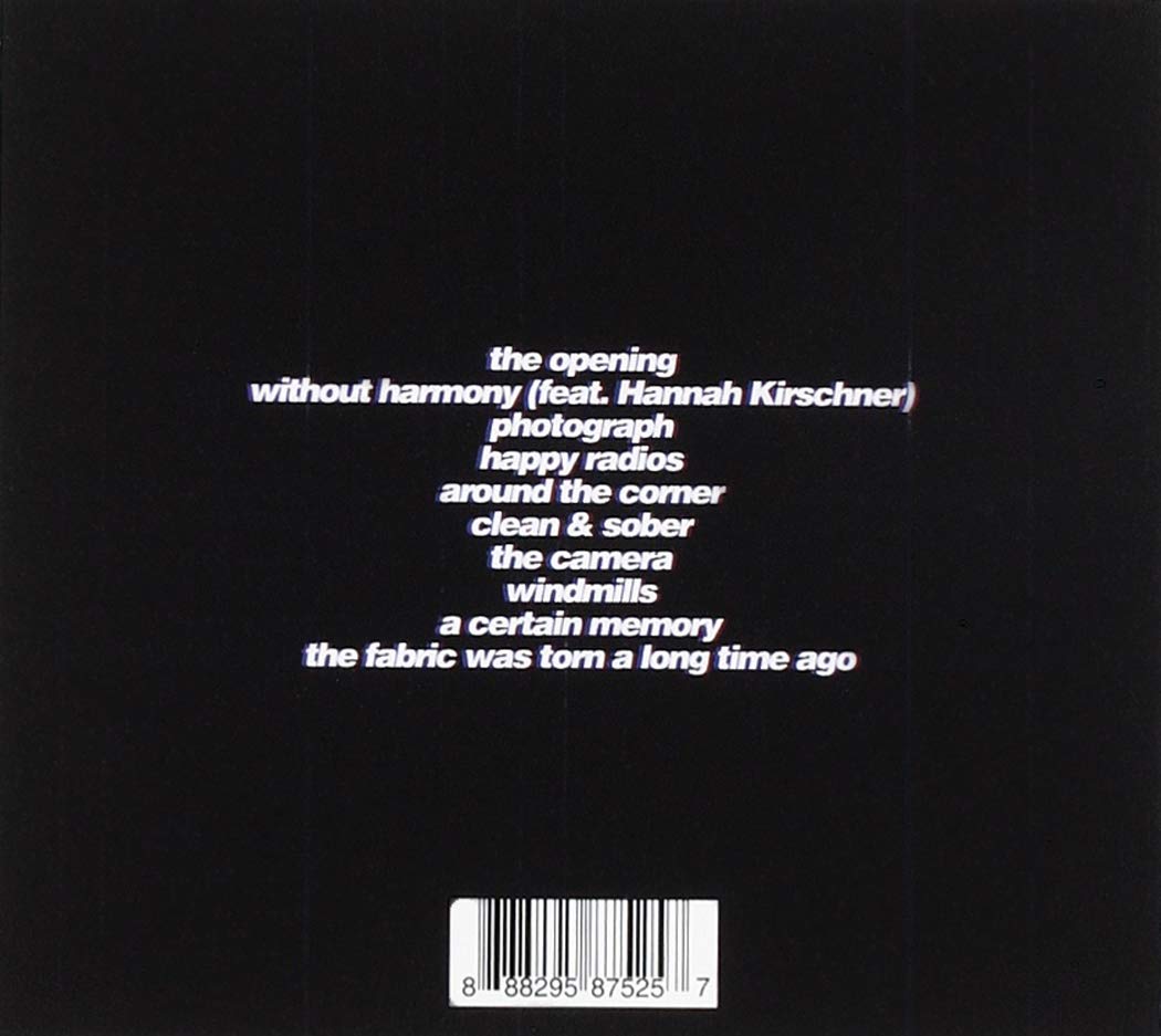 Without Harmony
