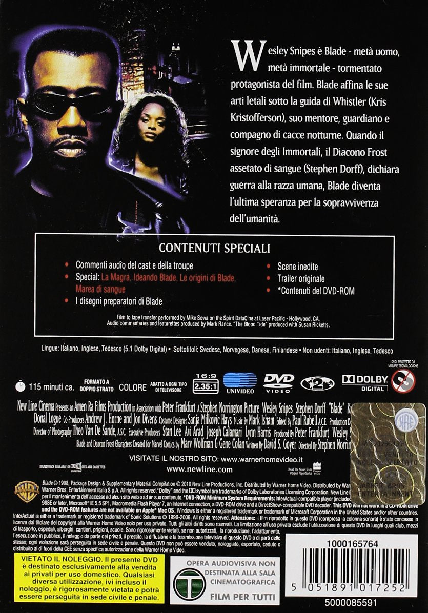 Blade